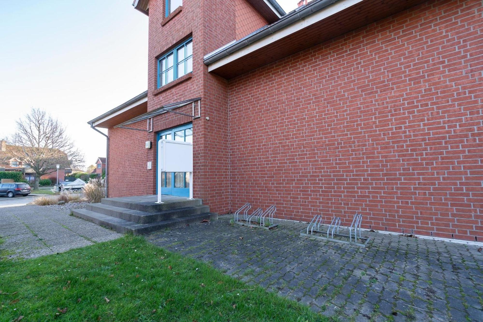 An Der Aue 6A- Wohnung 16 Dahme  Exterior photo